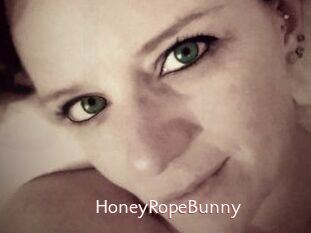 HoneyRopeBunny