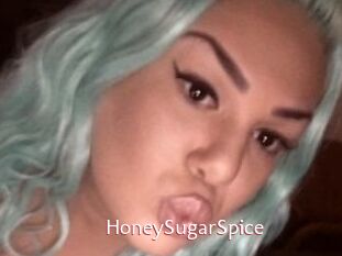 HoneySugarSpice