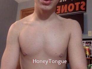 HoneyTongue