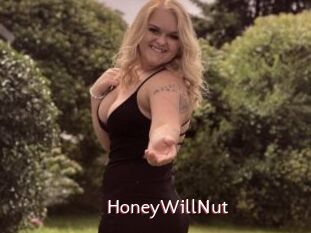 HoneyWillNut