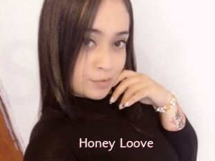 Honey_Loove