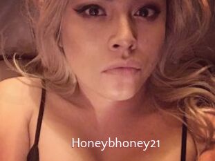 Honeybhoney21