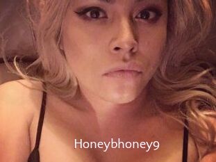 Honeybhoney9