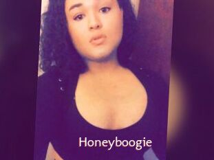 Honeyboogie