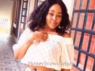 Honeybrowniehot