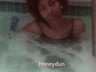 Honeydun