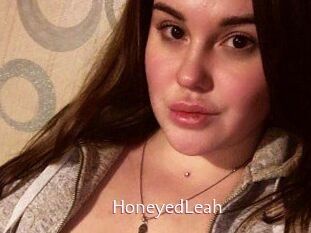 HoneyedLeah