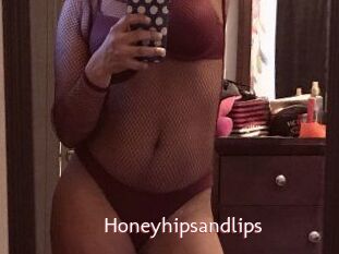 Honeyhipsandlips