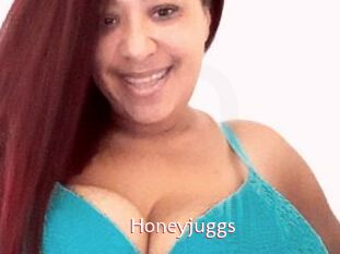 Honeyjuggs