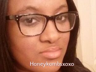 Honeykombsxoxo