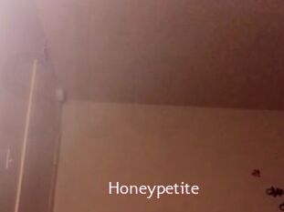 Honeypetite