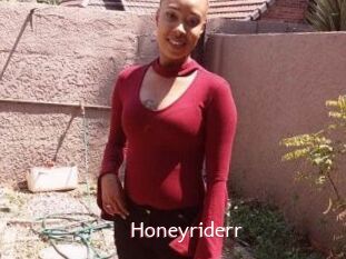 Honeyriderr