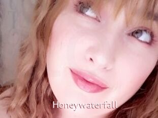 Honeywaterfall