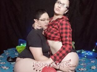 HoneyyCouple