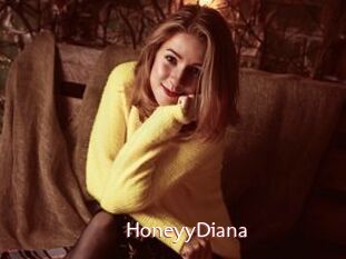 HoneyyDiana