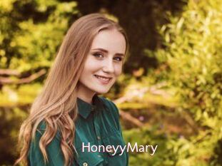 HoneyyMary