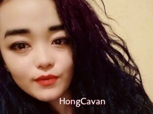 HongCavan