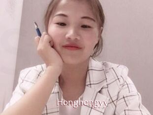 Honghongyy