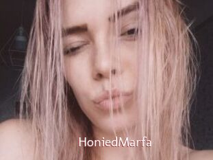 HoniedMarfa