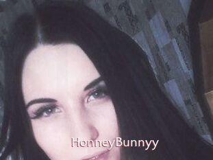 HonneyBunnyy