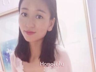 Honolulu