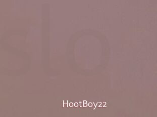 HootBoy22