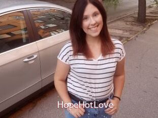 HopeHotLove