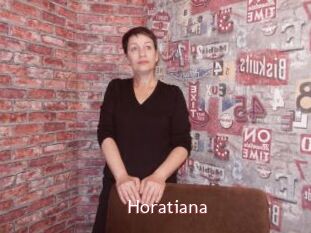 Horatiana