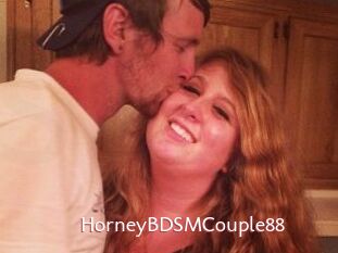 HorneyBDSMCouple88