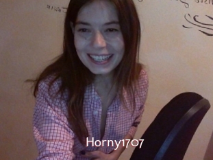 Horny1707