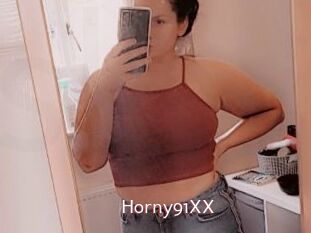 Horny91XX