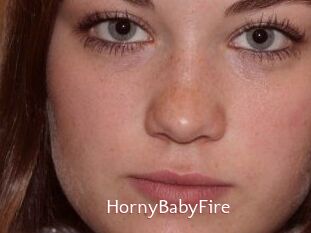 HornyBabyFire