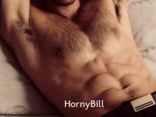 HornyBill