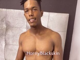 HornyBlackskin