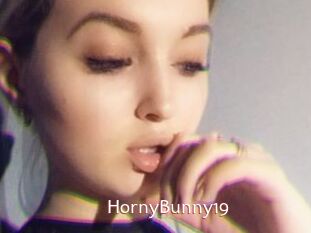 HornyBunny19