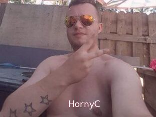 HornyC