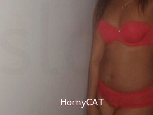 HornyCAT
