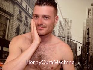 HornyCumMachine