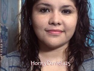 HornyDaniela25