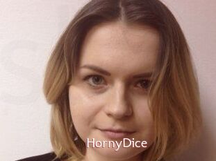 HornyDice
