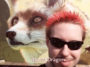 HornyDragon