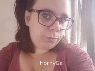 HornyGe