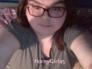 HornyGirl45