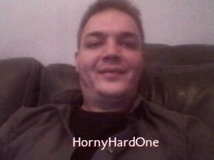 HornyHardOne