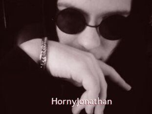 HornyJonathan