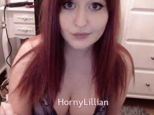 HornyLillian