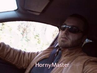 HornyMaster