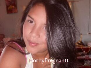 HornyPregnantt
