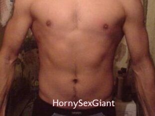 HornySexGiant