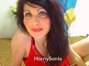 HornySonia